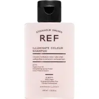 Ref Illuminate Colour Shampoo - 100ml | Voor Shampoo Zonder Parabenen