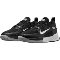 Nike Crosscourt schoenen voor kleuters/kids - Zwart | Maat 36