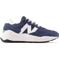 New Balance Sneakers laag '57/40' marine / wit