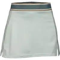 The Indian Maharadja Pique Skort Dames 2XL