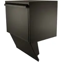 Stoer! Pakketbox Linz Zwart - 45004607