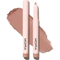 Moira At Glance Stick Shadow Eyeliner 1.5 g Nr. 005- Cashmere Rose
