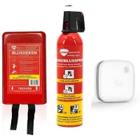 Allesveilig.nl Brandpreventie pakket 3