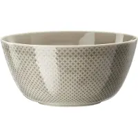 Rosenthal Kom Junto Pearl Grey 22 cm