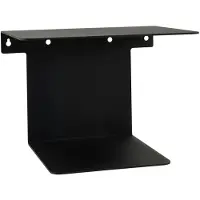 House Doctor Plank, Book, Zwart