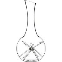 Zieher Decanteerkaraf Star Mini 700 ml