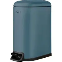 Mette Ditmer Pedaalemmer Walther Stone Blue 10L
