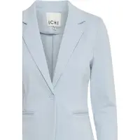 Ichi Blazers 'Kate' lichtblauw