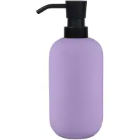 Mette Ditmer Zeepdispenser Lotus Tall Light lilac