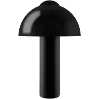 Globen Lighting Buddy 23 tafellamp 36 cm Zwart