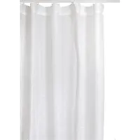 Himla Skylight gordijn met plooiband 140x250 cm White