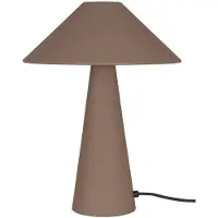 Globen Lighting Cannes tafellamp Bruin