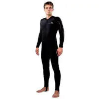 Lavacore Diving Wetsuit Zwart 4XL Man