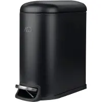 Mette Ditmer Mini-Walther pedaalemmer 5 L Zwart