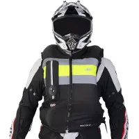 Rock Tool Co Mirage Airbag