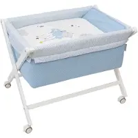 Bimbidreams Lunas Pillow Zilver Kinderen