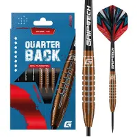 GOAT Quarterback V2 95% - Dartpijlen