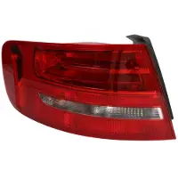 MAGNETI MARELLI Achterlicht LLG342 Magneti Marelli voor o.a. AUDI