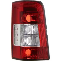 MAGNETI MARELLI Achterlicht LLE941 Magneti Marelli voor o.a. CITROEN, PEUGEOT
