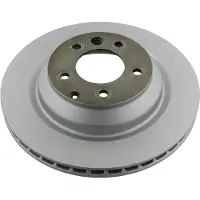 FEBI BILSTEIN 28161 Remschijf