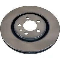 FEBI BILSTEIN Remschijf 06548