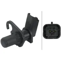 Hella 6PU 009 163-431 Krukassensor