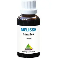 Snp Melisse complex
