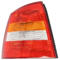 MAGNETI MARELLI Achterlicht 62004 Magneti Marelli voor o.a. OPEL