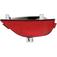 TYC Mistachterlicht rechts 19-0845-01-2 TYC voor o.a. RENAULT