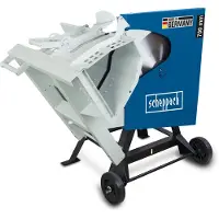 Den Braven HS720 - Wipzaag - 3000W 230V - Max. Ø24 cm hout en 150 cm lengte hout