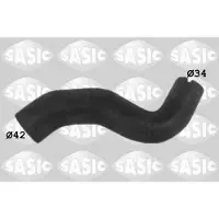 SASIC 3406371 Radiateurslang