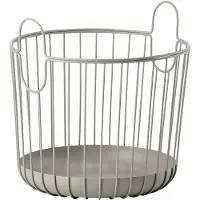 Zone Denmark Opbergmand Inu Taupe 30,5 cm