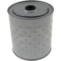 MAHLE ORIGINAL OX 85D Oliefilter