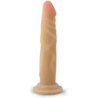 Au Naturel - Ronnie - Realistische dildo met zuignap - 19 cm