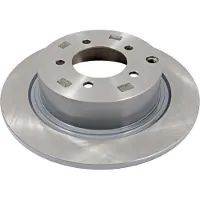 FEBI BILSTEIN Remschijf 108491