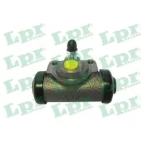 LPR 5296 Wielremcilinder