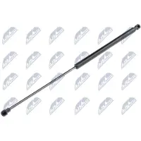 NTY AE-RE-014 Gasveer achterklep