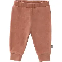 Fresk - Broekje Velours - 0-3M / Forest Green
