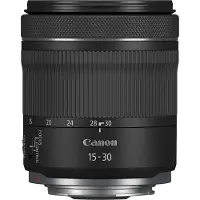 Canon RF 15-30mm F4.5-6.3 IS STM