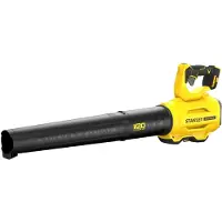 Stanley FATMAX SFMCBL7B SFM V20 Brushless Blower Body - SFMCBL7B-XJ