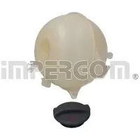 Impergom 44183 Expansietank, koelvloeistof