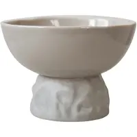 DBKD Base Irregular bloempot Ø20 cm Mole