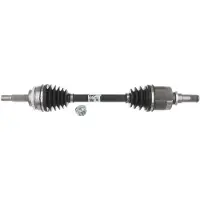 Skf Aandrijfas VKJC 1313