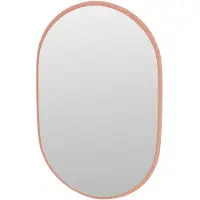 Montana Look Spiegel - Wandspiegels Mdf Rhubarb - 0000LOOK151-RHUBARB