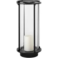 &tradition Collect SC83 stormlantaarn 56 cm Black