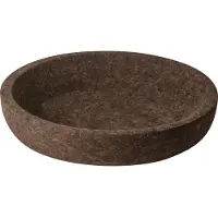Formgatan Cork kom S 20 cm Natural