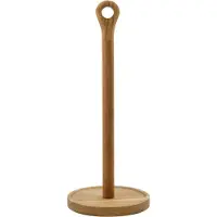 House Doctor Eya keukenrolhouder natuur 31 cm
