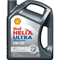 Shell Motorolie HELIX ULTRA PRO AP-L 5W-30 5L
