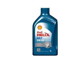 Shell 550046275 Motorolie