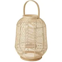 Broste Copenhagen Lucca lantaarn Ø27cm - 14591050